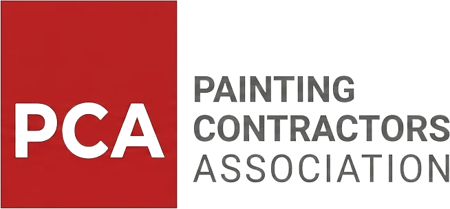 Painting Contractors Association logo